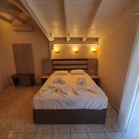 Anna Rooms Neos Marmaras Exterior photo