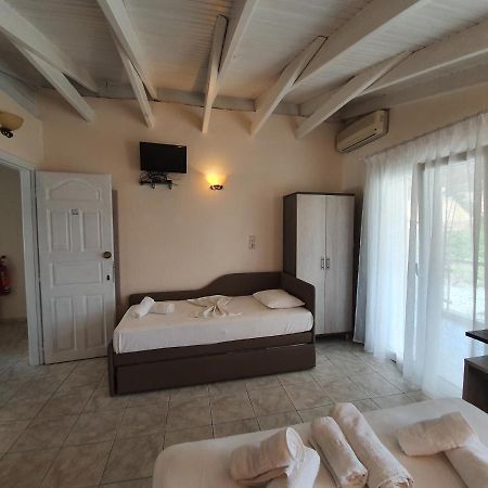 Anna Rooms Neos Marmaras Exterior photo
