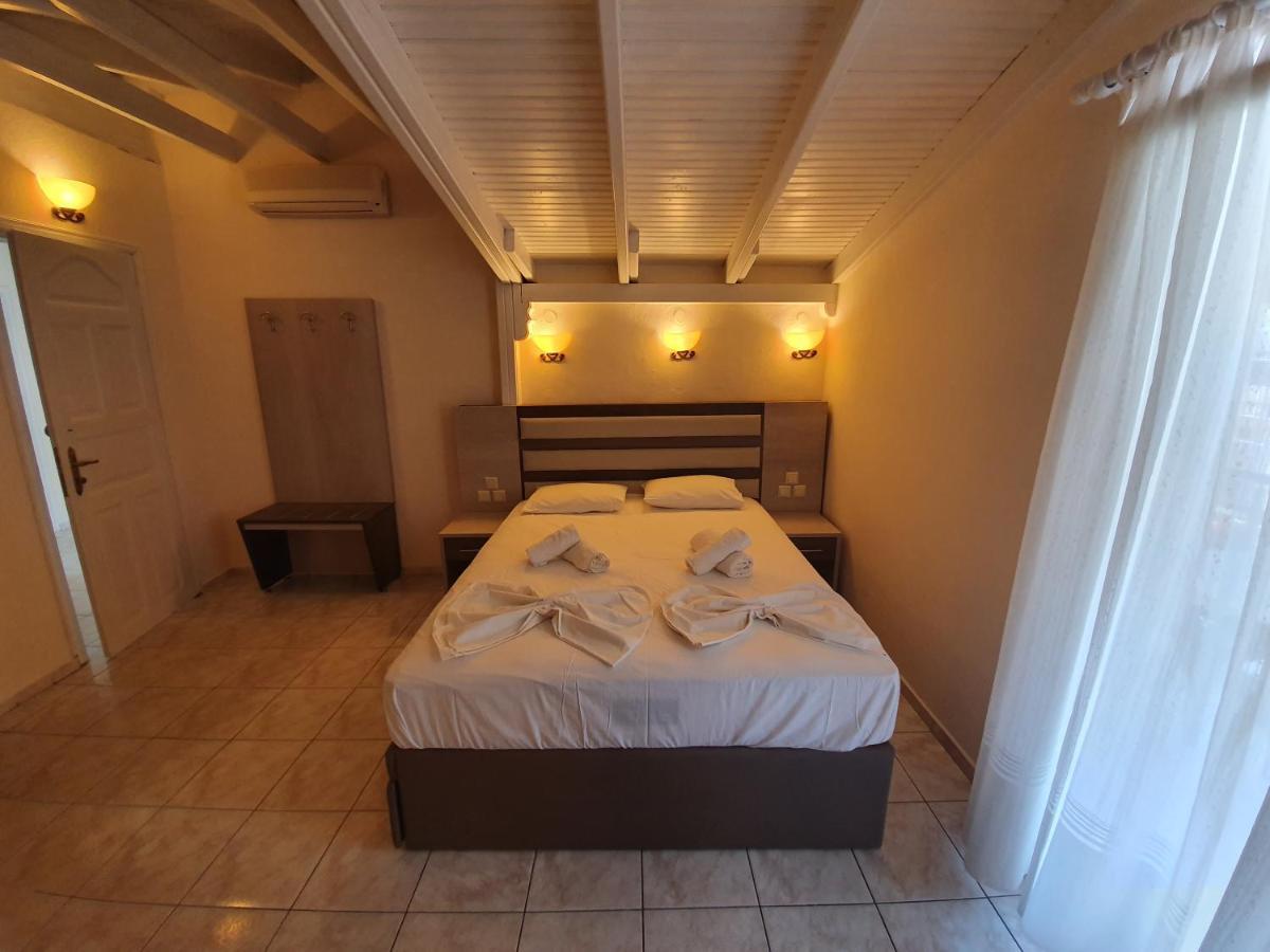 Anna Rooms Neos Marmaras Exterior photo