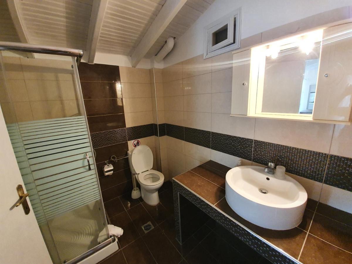 Anna Rooms Neos Marmaras Exterior photo
