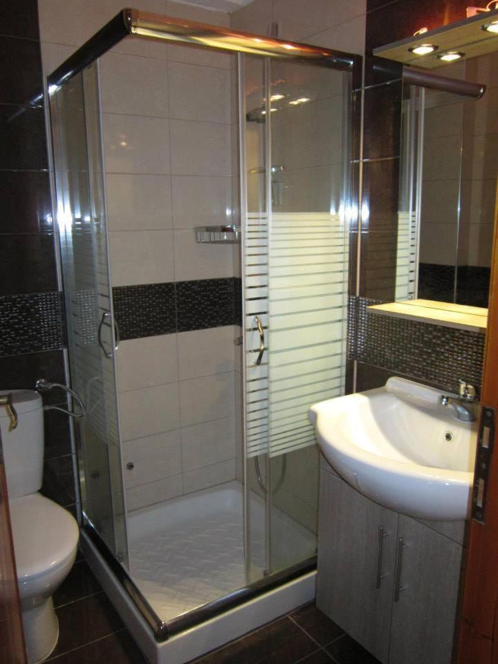 Anna Rooms Neos Marmaras Exterior photo