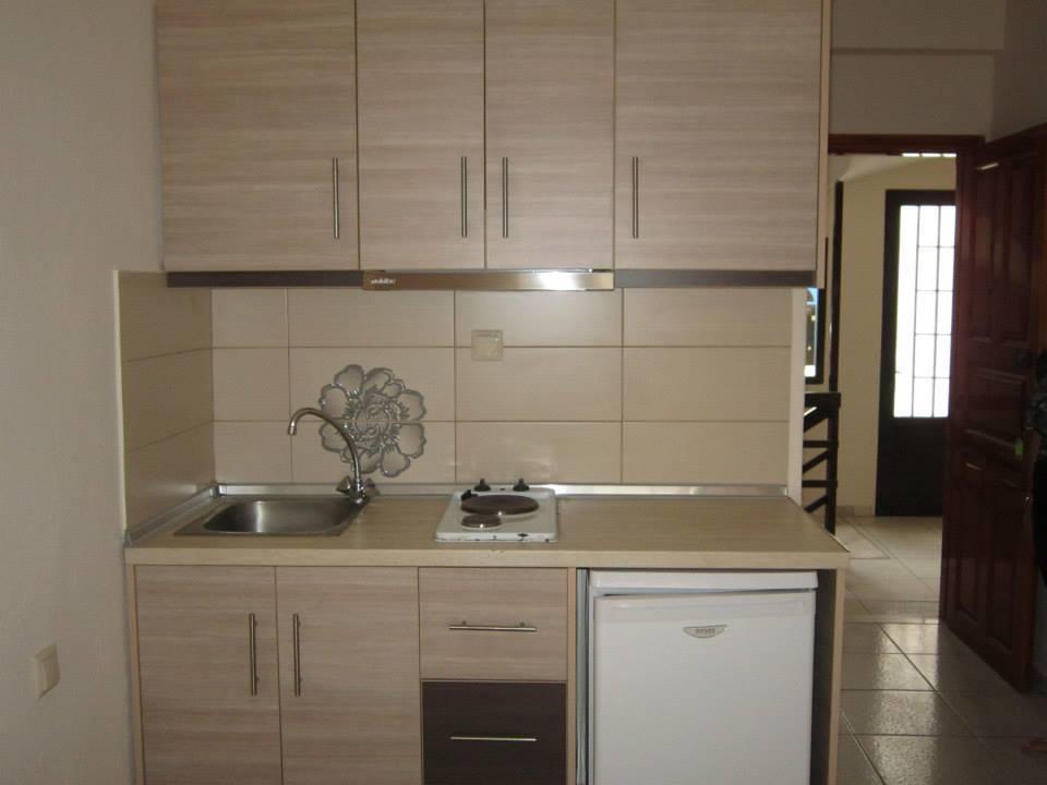 Anna Rooms Neos Marmaras Exterior photo
