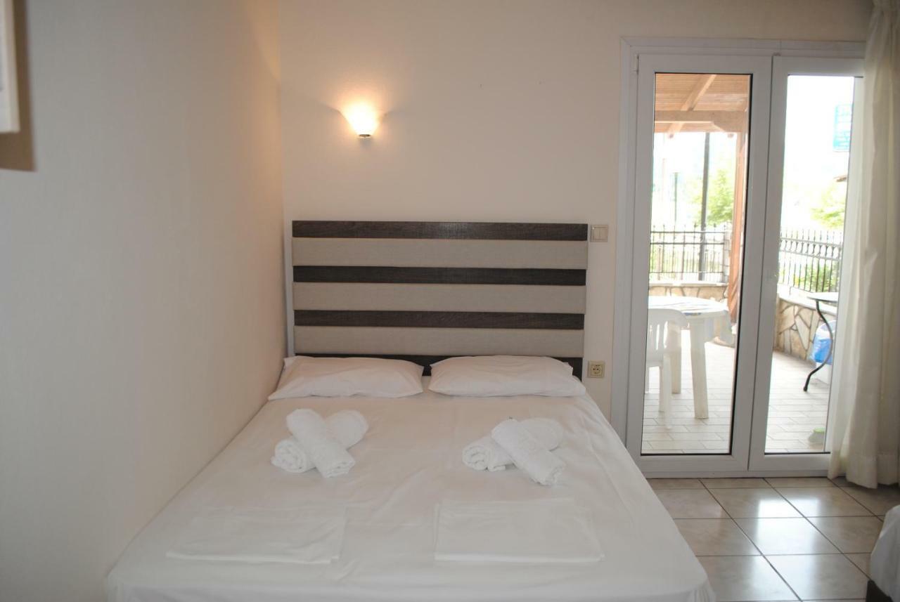 Anna Rooms Neos Marmaras Exterior photo