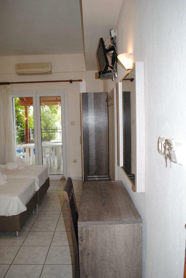 Anna Rooms Neos Marmaras Exterior photo